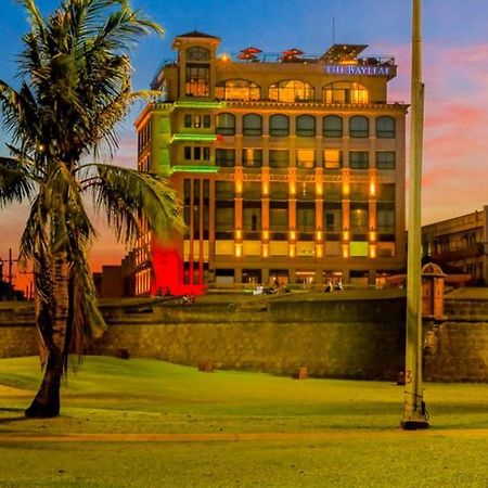 The Bayleaf Intramuros Manila Exteriör bild
