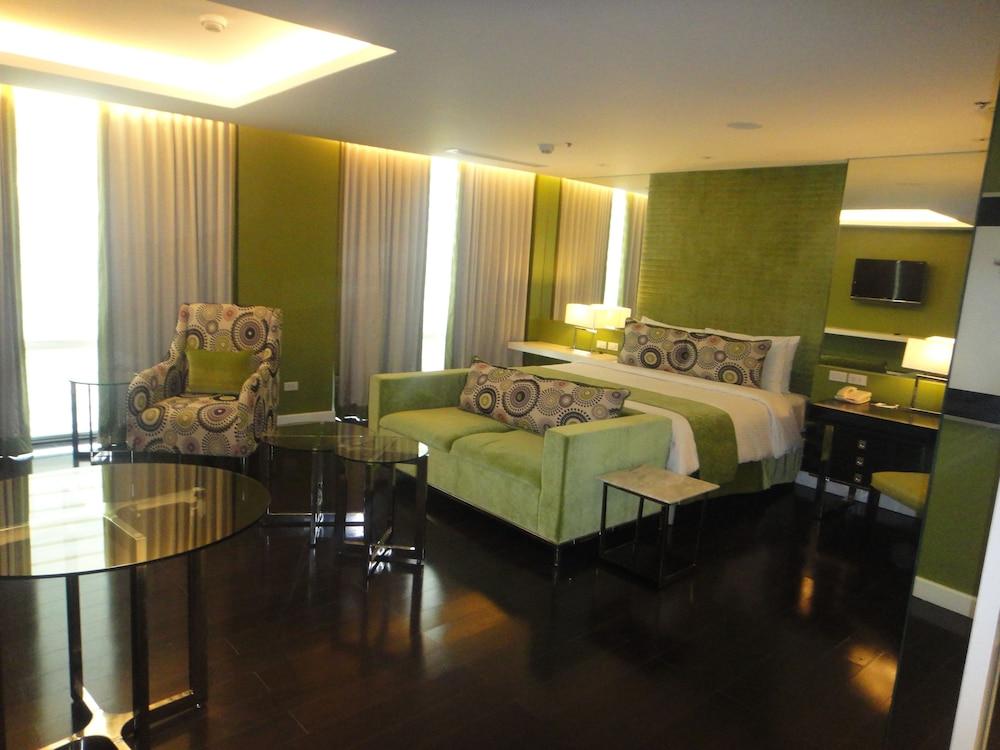 The Bayleaf Intramuros Manila Exteriör bild
