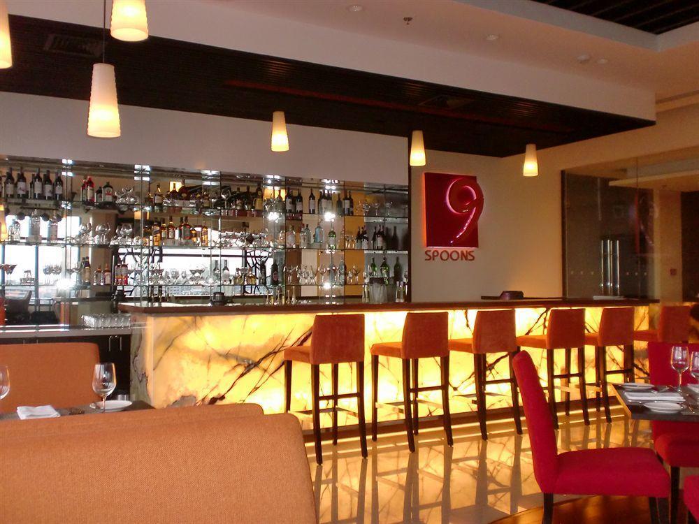 The Bayleaf Intramuros Manila Exteriör bild